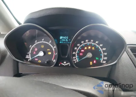 2019 Ford Fiesta Se from USA, damaged, VIN 3FADP4BJ7KM150140